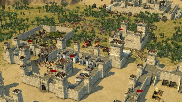 Stronghold Crusader 2: Special Edition screenshot 6
