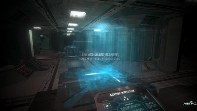 Astrox Imperium screenshot 2