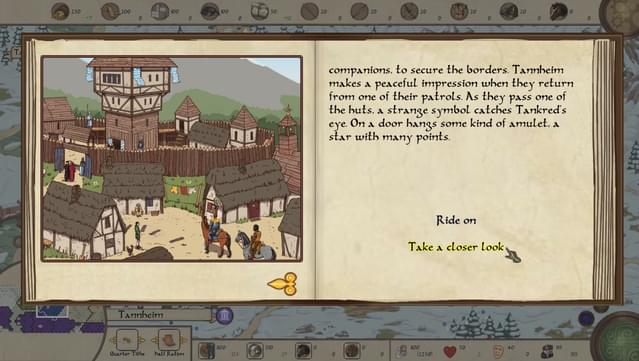 Rising Lords screenshot 4