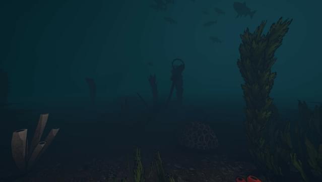 Dagon - The Little Glass Bottle DLC screenshot 1