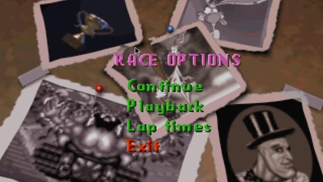 Street Racer screenshot 5