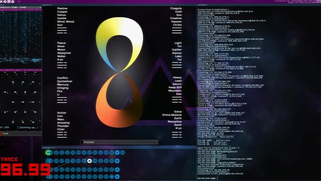 Hacknet Complete Edition screenshot 2