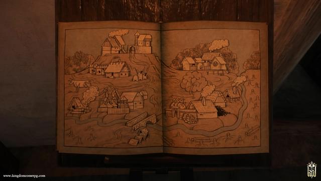 Kingdom Come: Deliverance – From the Ashes screenshot 6