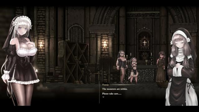 SiNiSistar 2 screenshot 4