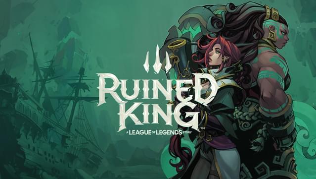 Ruined King: A League of Legends Story™ - Deluxe Edition