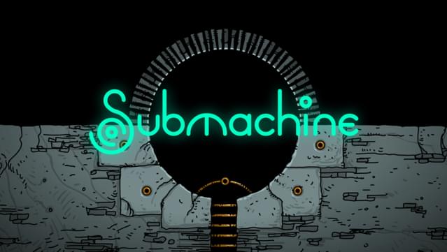 Submachine: Legacy