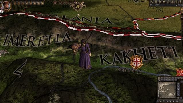 Content Pack - Crusader Kings II: Conclave screenshot 6