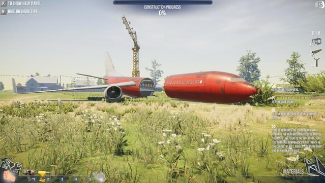 House Builder - Mechitecture Edition DLC screenshot 1