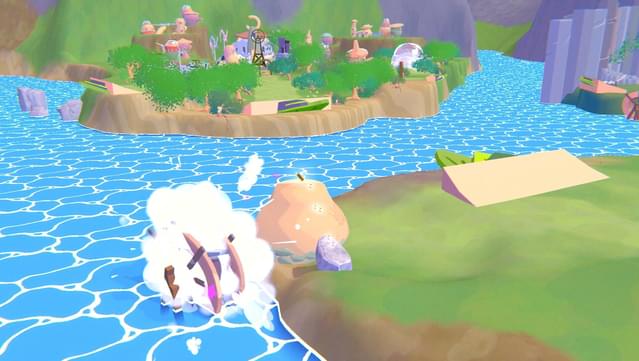 Re:Fresh screenshot 2
