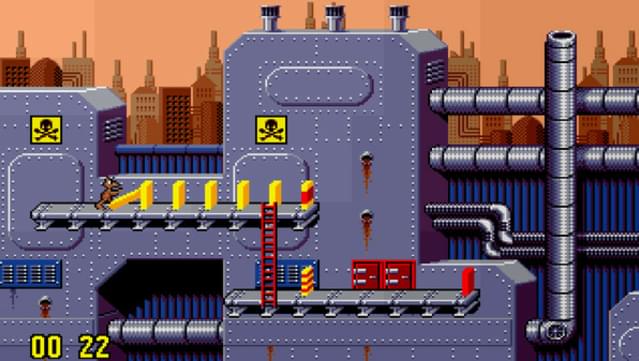 Pushover screenshot 3