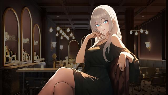 Love n Life: Lucky Teacher UNRATED screenshot 5