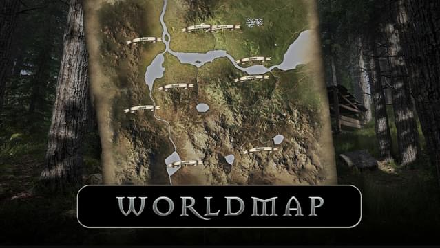 Medieval Dynasty - Digital Supporter Pack screenshot 3