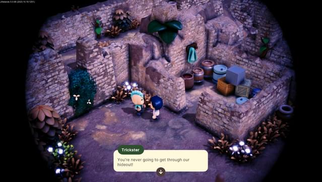 Littlelands screenshot 2
