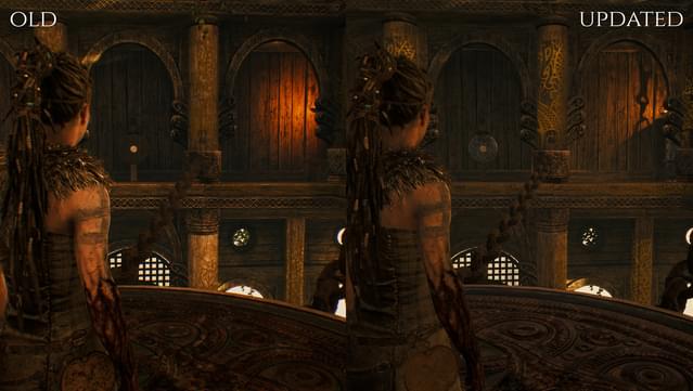 Hellblade: Senua's Sacrifice screenshot 6