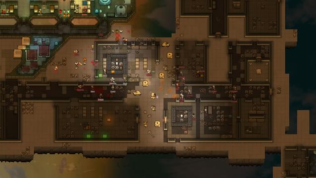 RimWorld - Odyssey screenshot 7
