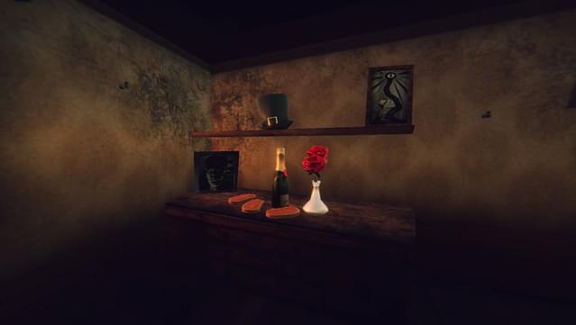 Static Dread: The Lighthouse - Supporter Pack screenshot 1
