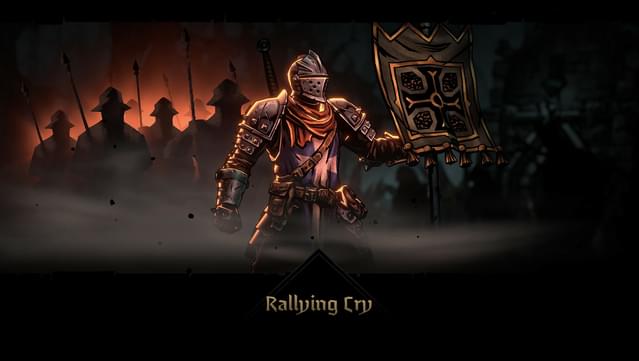 Darkest Dungeon® II: The Binding Blade screenshot 2