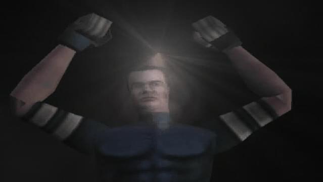 Perfect Weapon screenshot 2