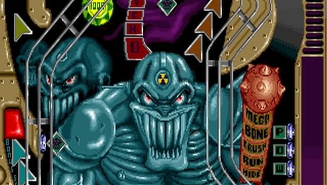 Pinball Gold Pack screenshot 3