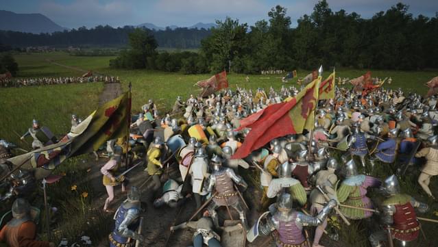 Manor Lords screenshot 2