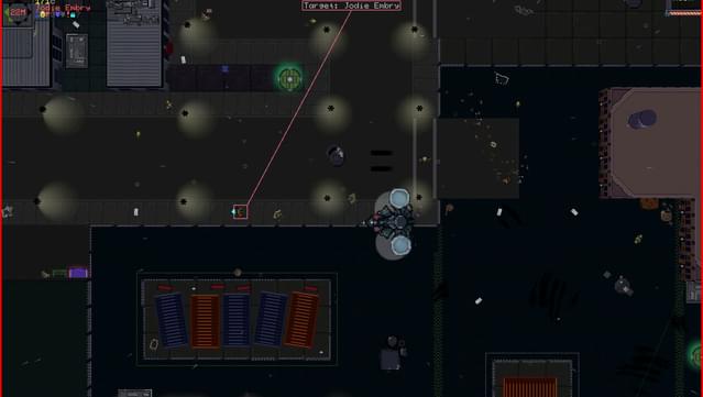 Metrocide screenshot 1