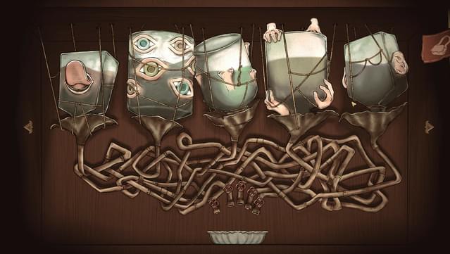 Tales from Candleforth screenshot 2