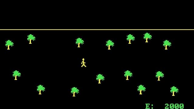 Rings of Zilfin screenshot 5