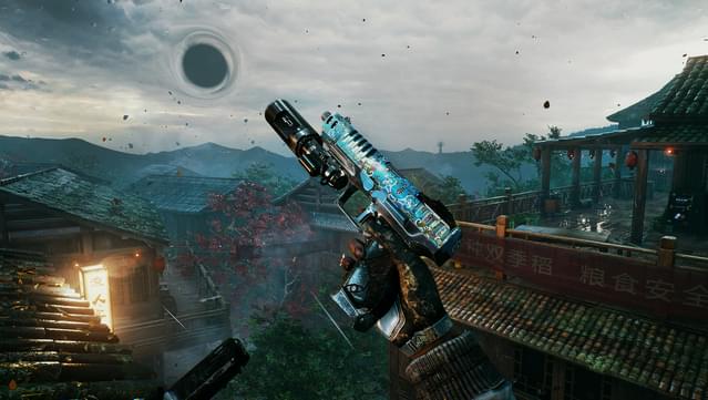 Bright Memory: Infinite screenshot 2