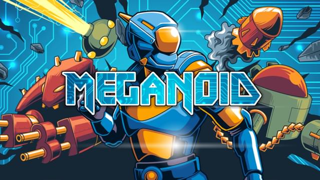 Meganoid