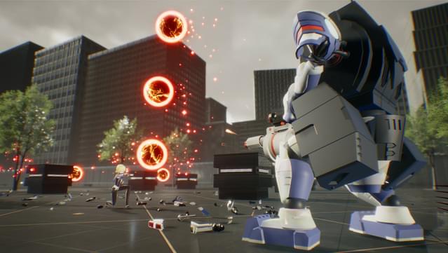 Assault Spy – Digital Soundtrack screenshot 5