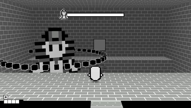 RESTLESS SOUL screenshot 6