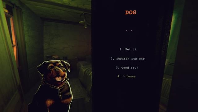 Static Dread: The Lighthouse Digital Deluxe screenshot 5