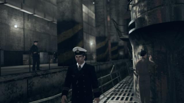 Death to Spies: Moment of Truth screenshot 3