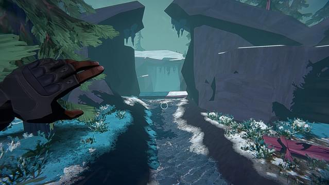 I Am Your Beast screenshot 1