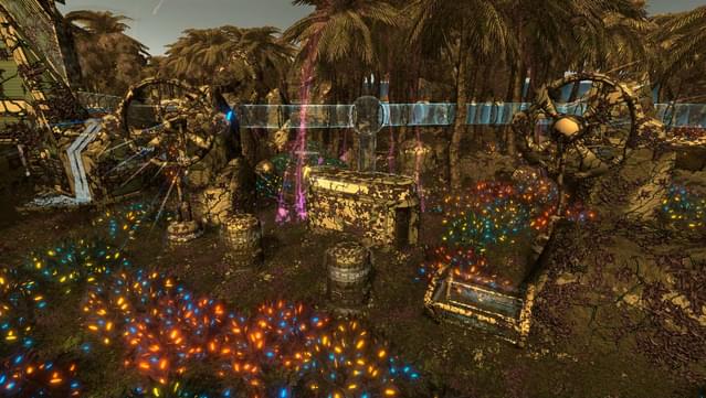 GolfTopia screenshot 7