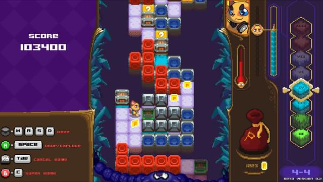 PathBlasters screenshot 5