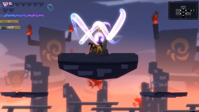 Ascendant screenshot 3