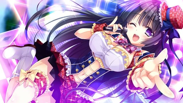 Primal Hearts 2 screenshot 0