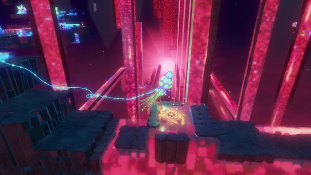 Lumote: The Mastermote Chronicles - Digital Deluxe Edition screenshot 3