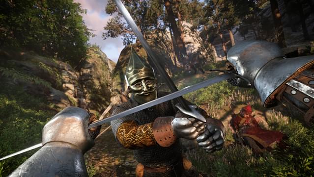 Kingdom Come: Deliverance Saga Bundle screenshot 4
