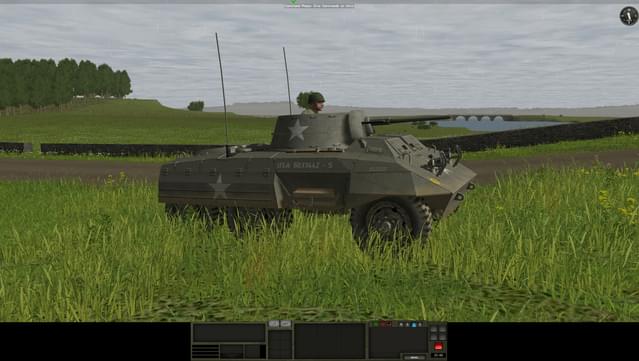 Combat Mission Battle for Normandy Complete screenshot 0