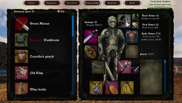 Heads Will Roll: Downfall screenshot 3