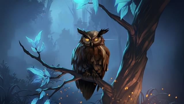 Northgard - Vordr, Clan of the Owl screenshot 5