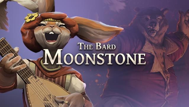 Banners of Ruin - Moonstone