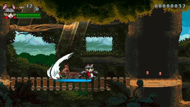 Super Catboy screenshot 3