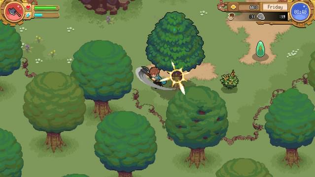 Potion Permit screenshot 5