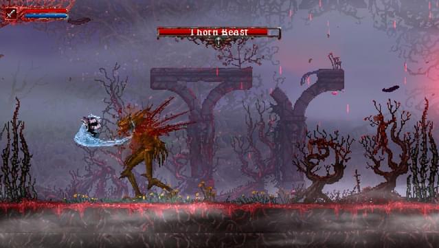 Slain: Back From Hell screenshot 0