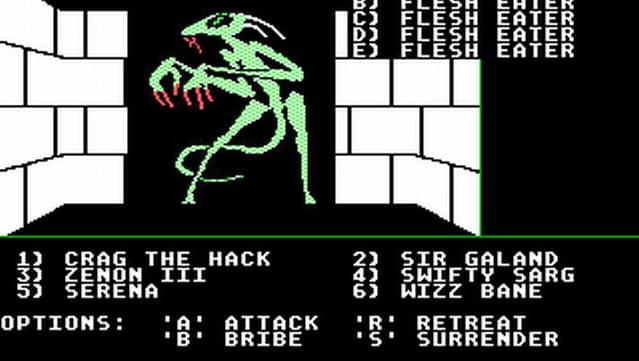 Might and Magic® 6-pack Limited Edition screenshot 6