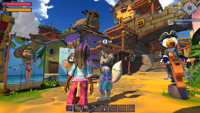 Critter Cove screenshot 5