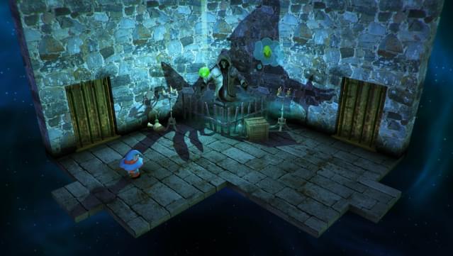 Lumo screenshot 5